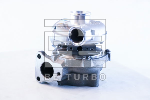 Turbocompresseur, suralimentation